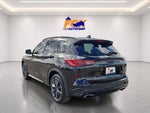 2024 INFINITI QX50 Sport AWD
