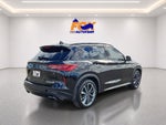 2024 INFINITI QX50 Sport AWD