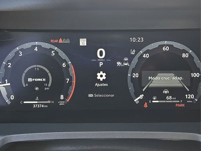 2024 Toyota Tacoma Double Cab TRD Sport 4WD