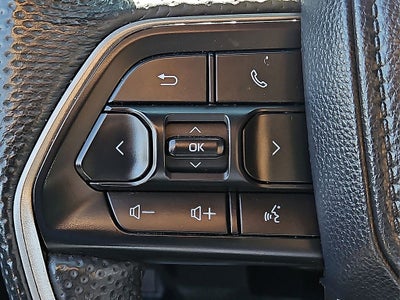 2024 Toyota Tacoma Double Cab TRD Sport 4WD
