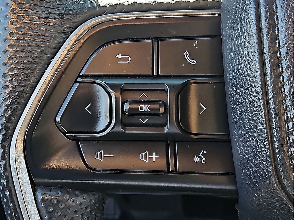 2024 Toyota Tacoma Double Cab TRD Sport 4WD