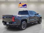 2024 Toyota Tacoma Double Cab TRD Sport 4WD