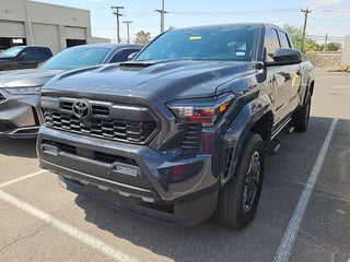 2024 Toyota Tacoma Double Cab TRD Sport 4WD