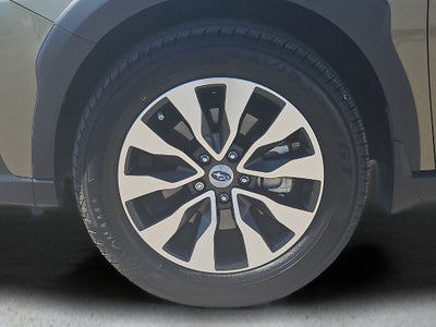 2024 Subaru Outback Touring