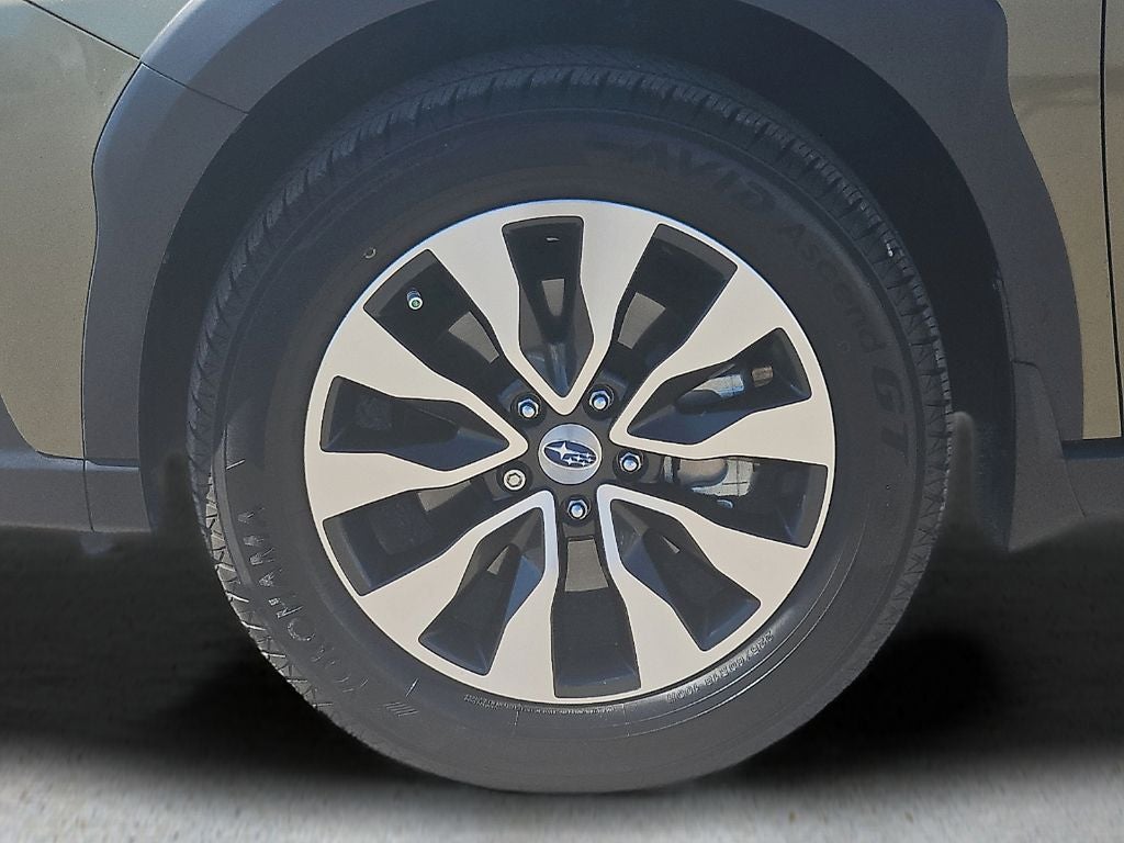 2024 Subaru Outback Touring