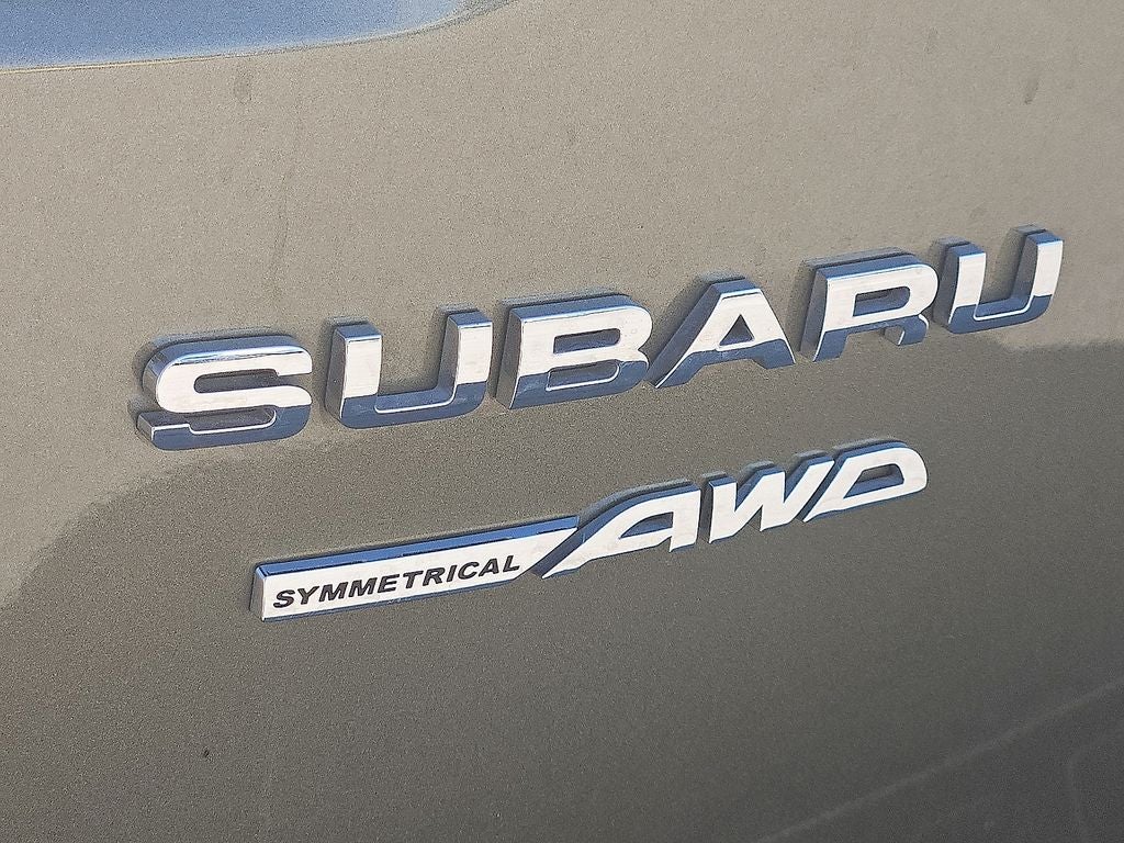2024 Subaru Outback Touring