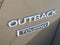 2024 Subaru Outback Touring