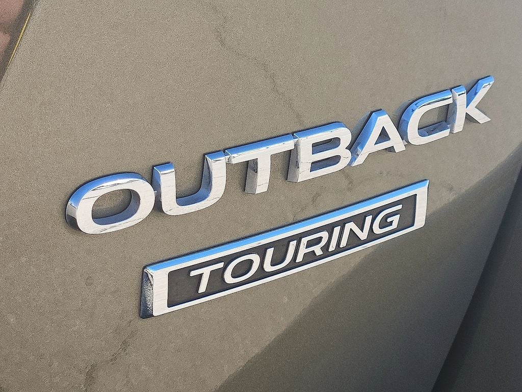 2024 Subaru Outback Touring