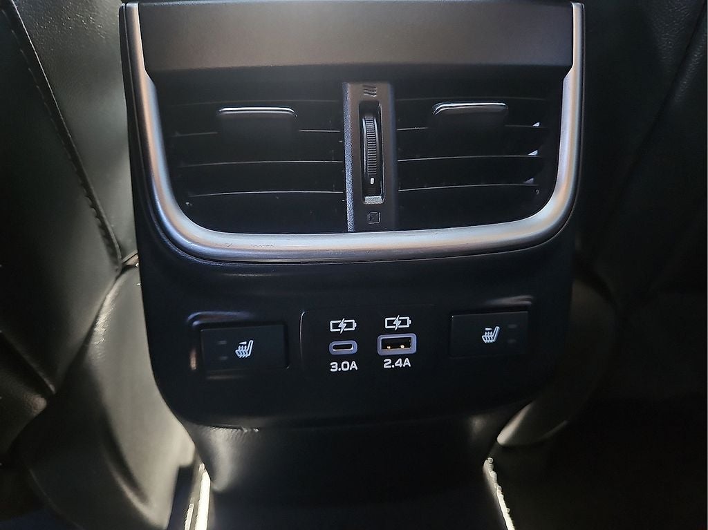 2024 Subaru Outback Touring