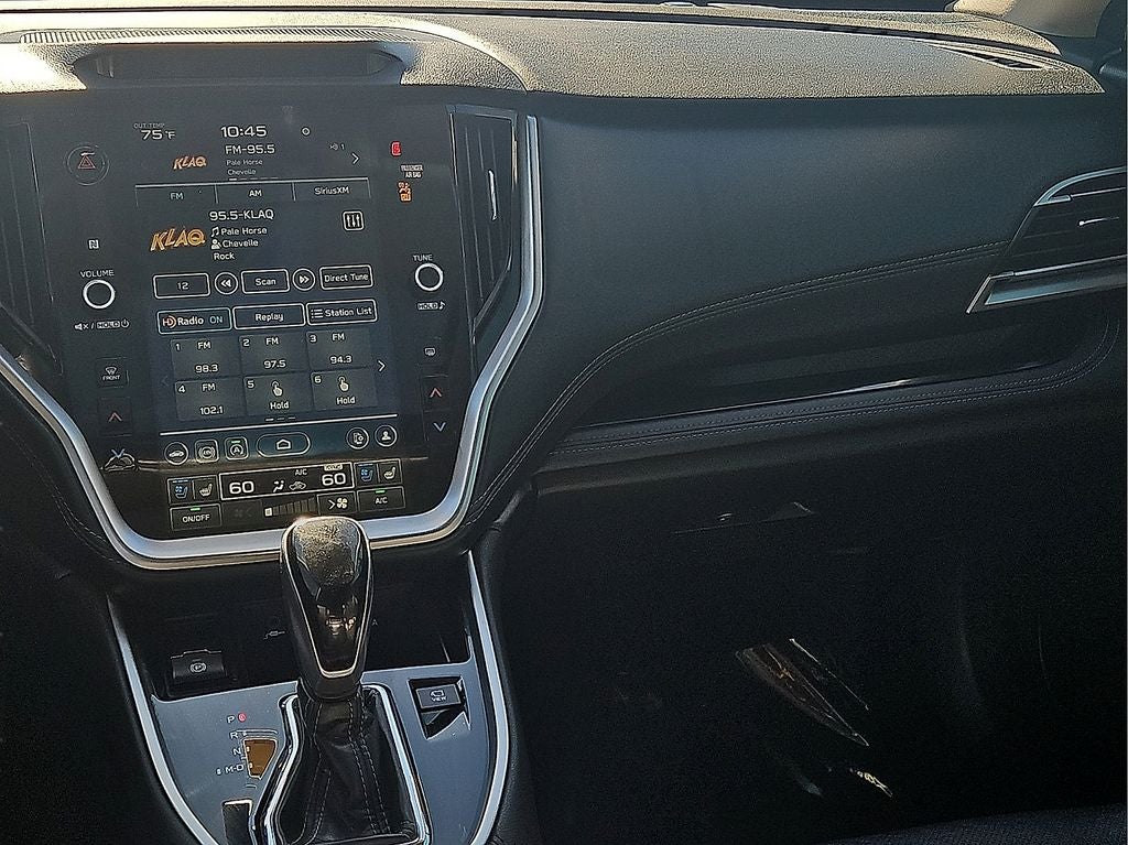 2024 Subaru Outback Touring