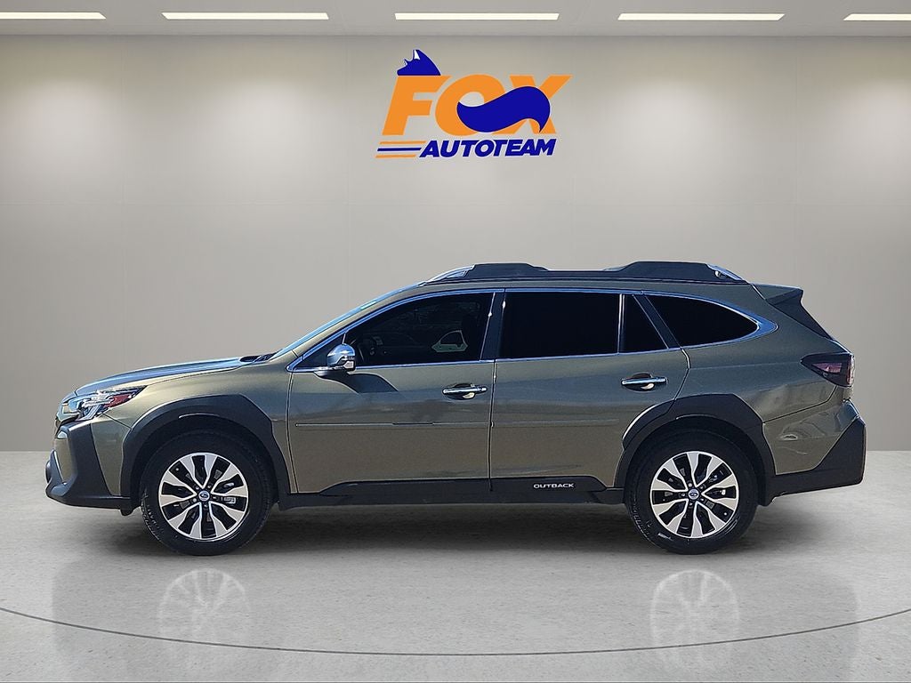 2024 Subaru Outback Touring
