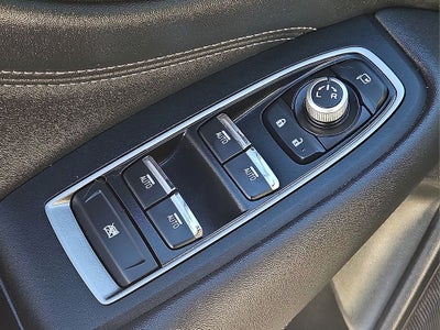 2024 Subaru Outback Touring