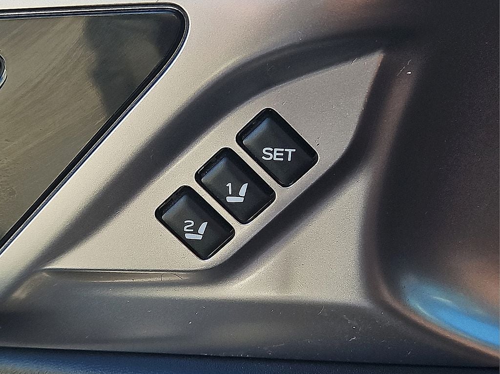 2024 Subaru Outback Touring