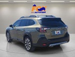 2024 Subaru Outback Touring