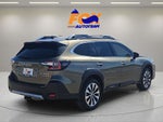 2024 Subaru Outback Touring