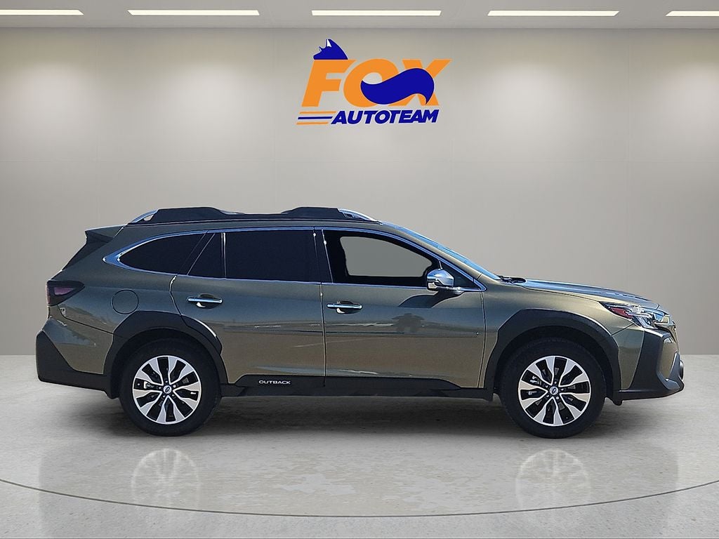 2024 Subaru Outback Touring