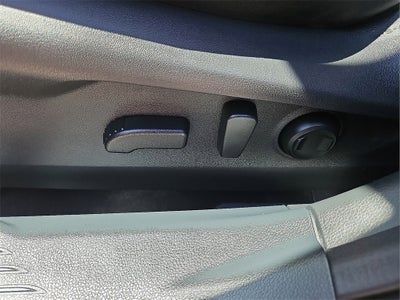 2022 Subaru Outback Limited XT