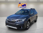 2022 Subaru Outback Limited XT