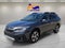 2022 Subaru Outback Limited XT