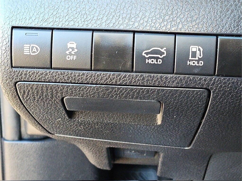 2023 Toyota Camry Base