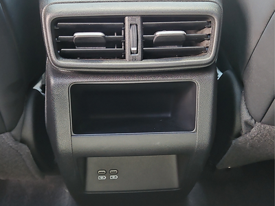 2024 Acura ZDX w/A-Spec Pkg Factory Certified