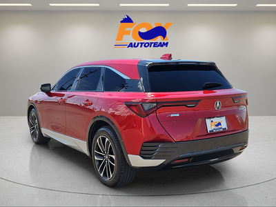 2024 Acura ZDX w/A-Spec Pkg Factory Certified