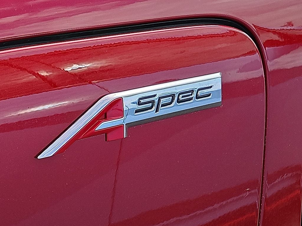 2024 Acura ZDX w/A-Spec Pkg Factory Certified