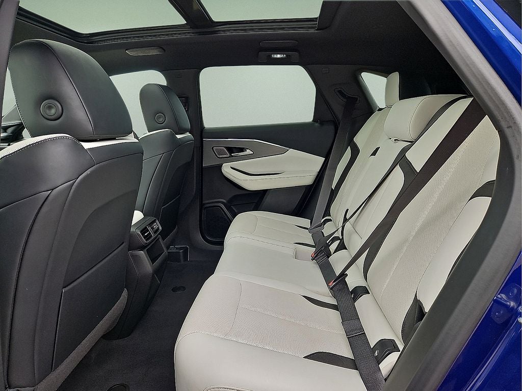 2024 Acura ZDX A-Spec Pkg Factory Certified
