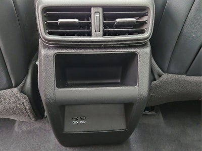 2024 Acura ZDX A-Spec Pkg Factory Certified
