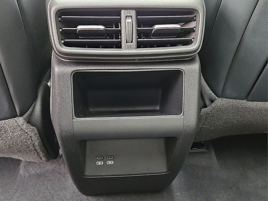 2024 Acura ZDX A-Spec Pkg Factory Certified
