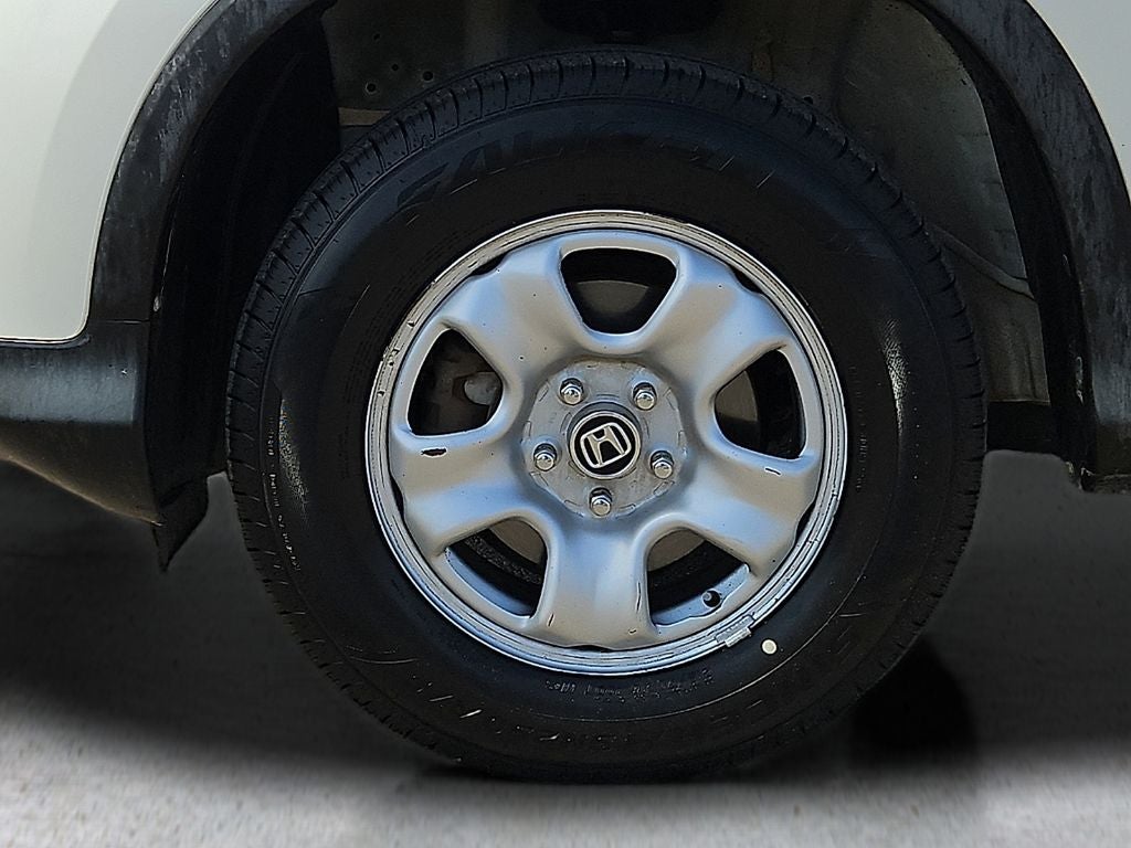 2014 Honda CR-V LX AWD