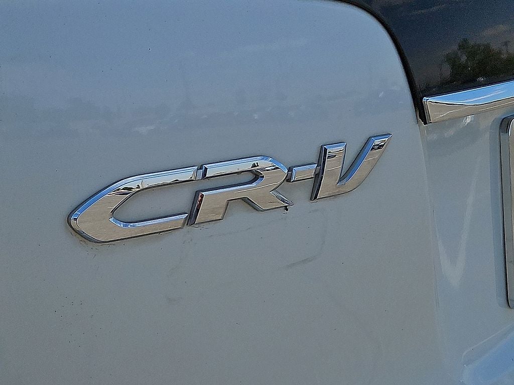 2014 Honda CR-V LX AWD