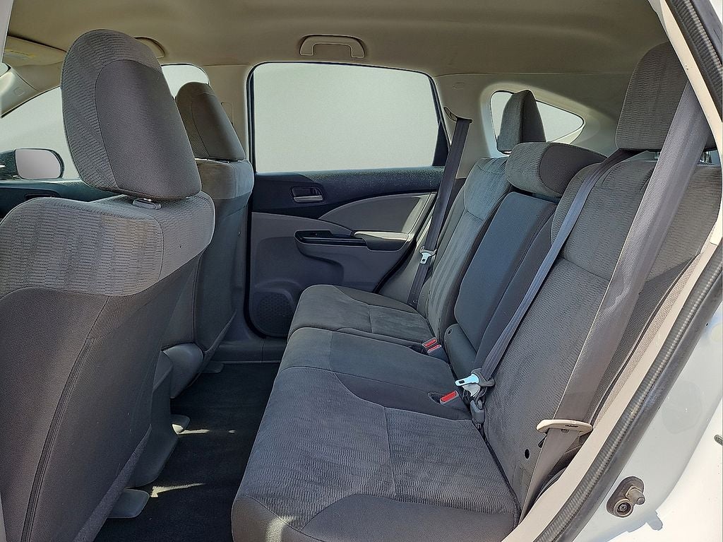 2014 Honda CR-V LX AWD