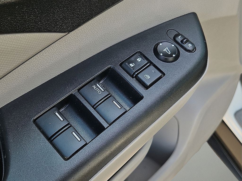 2014 Honda CR-V LX AWD