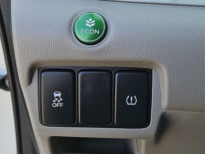 2014 Honda CR-V LX AWD