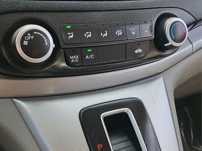 2014 Honda CR-V LX AWD