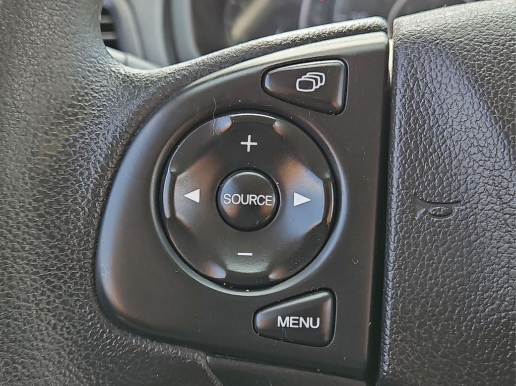 2014 Honda CR-V LX AWD
