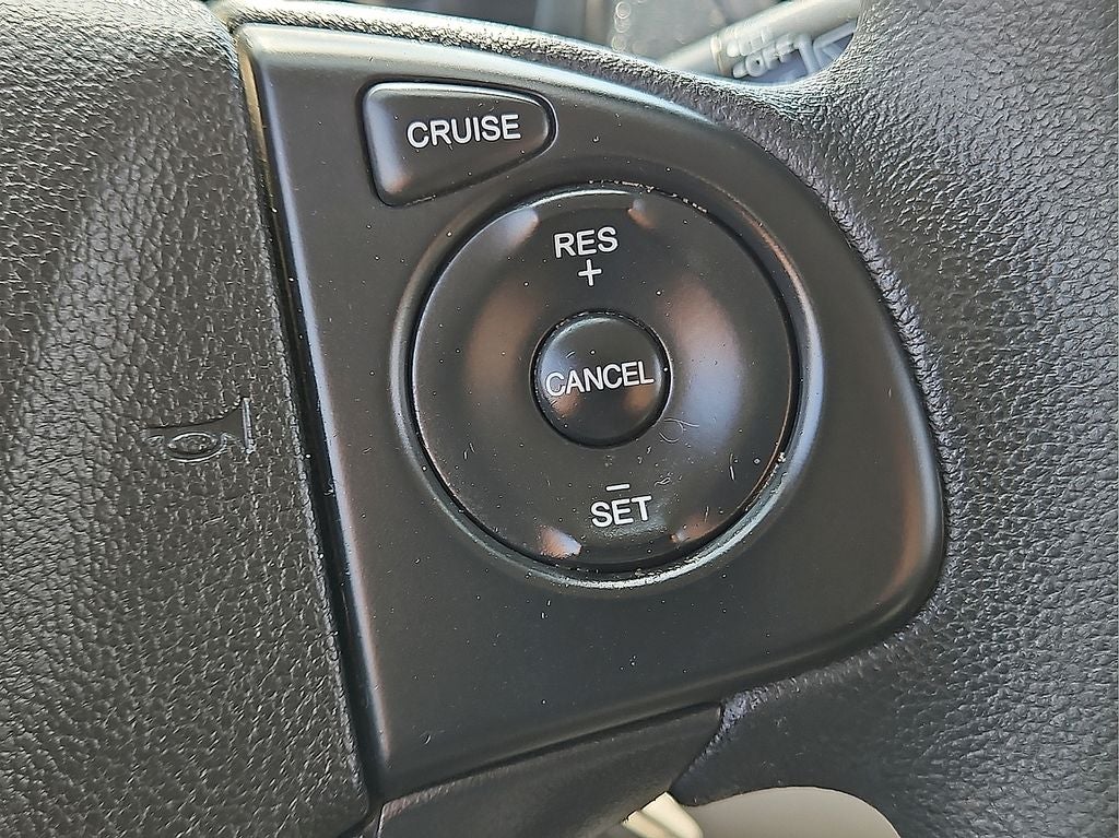 2014 Honda CR-V LX AWD