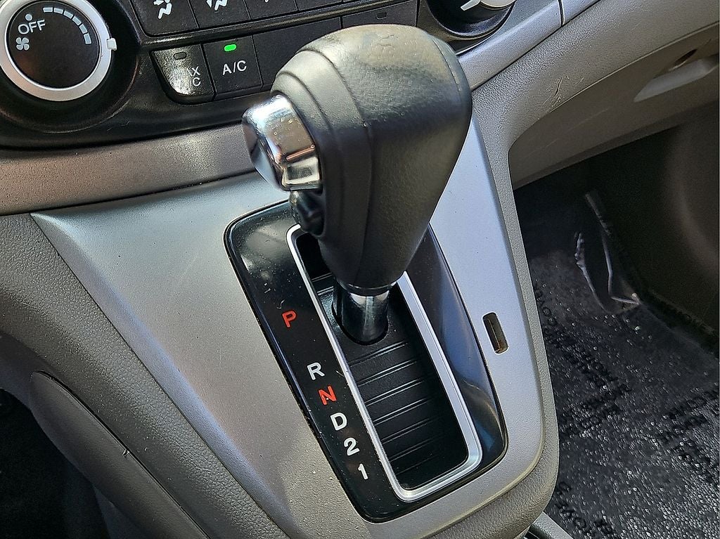 2014 Honda CR-V LX AWD