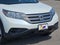 2014 Honda CR-V LX AWD