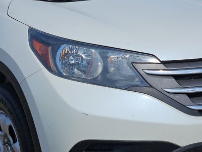 2014 Honda CR-V LX AWD