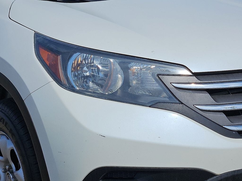 2014 Honda CR-V LX AWD
