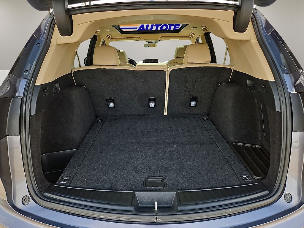 2019 Acura RDX One-Owner, Clean Carfax