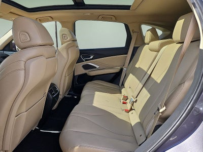 2019 Acura RDX One-Owner, Clean Carfax