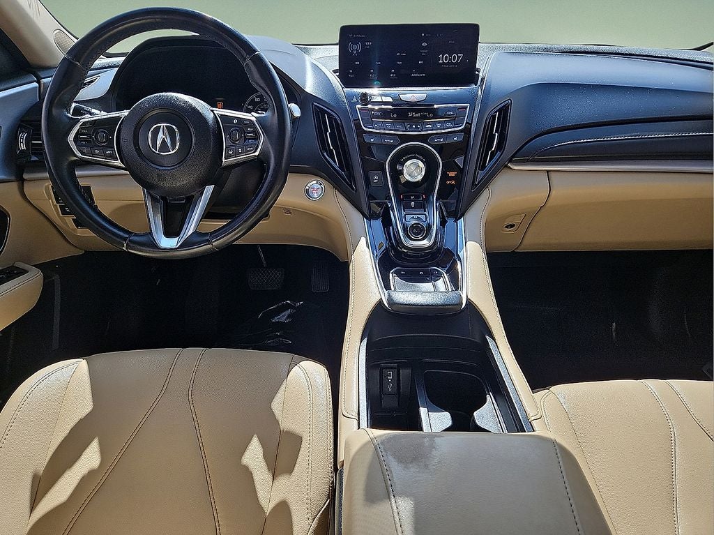 2019 Acura RDX One-Owner, Clean Carfax