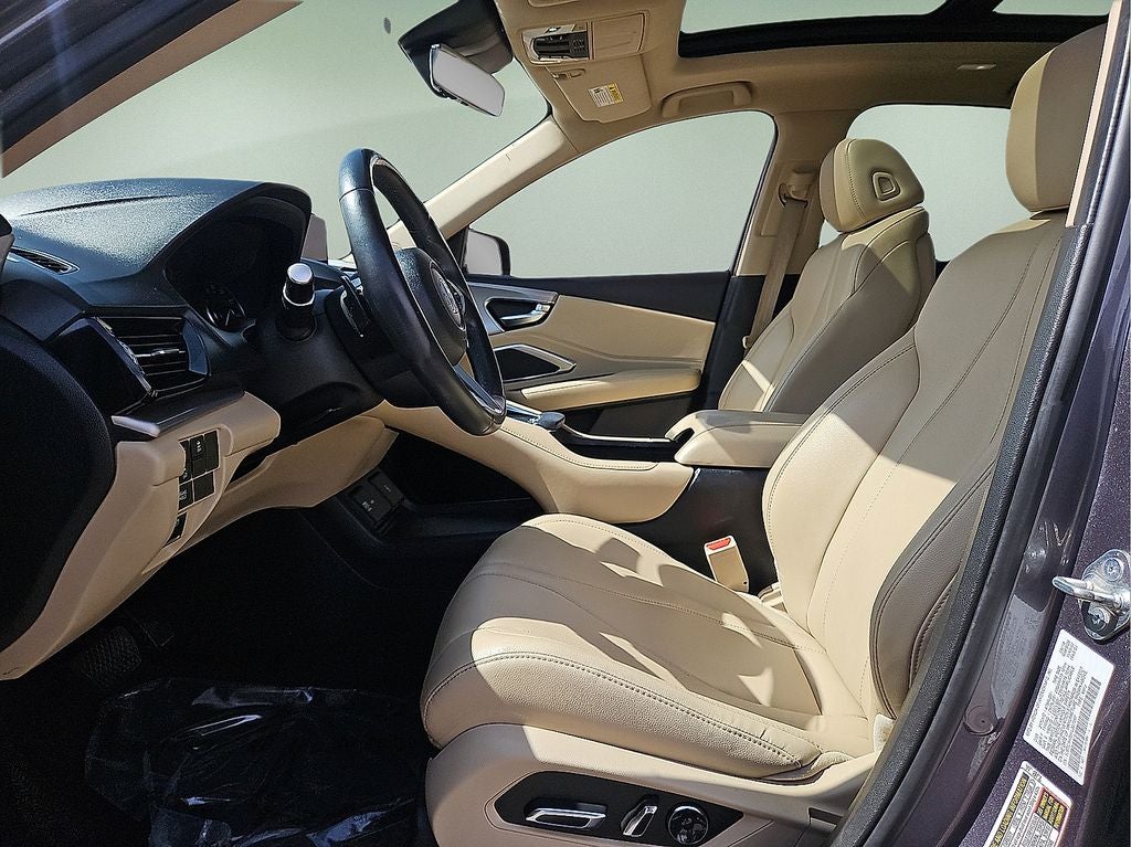 2019 Acura RDX One-Owner, Clean Carfax