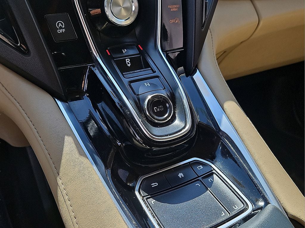 2019 Acura RDX One-Owner, Clean Carfax