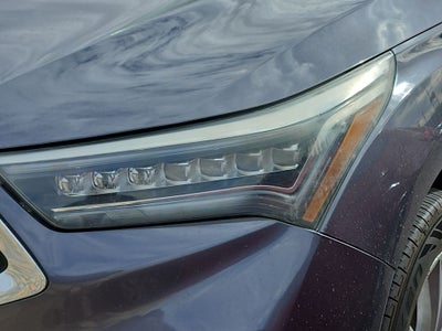 2019 Acura RDX Base