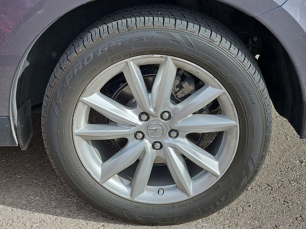 2019 Acura RDX Base