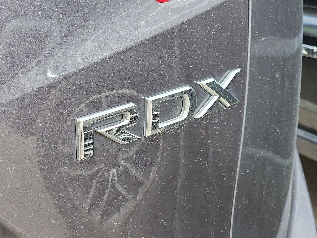 2019 Acura RDX Base